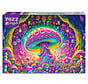 Pre-Order Yazz Puzzle The Mushroom Puzzle 1000pcs
