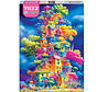 Yazz Puzzle Village Puzzle 1000pcs