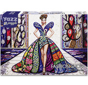 Yazz Puzzle Pre-Order Yazz Puzzle Fashion Show Puzzle 1000pcs