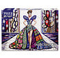 Pre-Order Yazz Puzzle Fashion Show Puzzle 1000pcs
