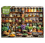 Yazz Puzzle Treasure Puzzle 1000pcs