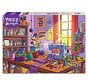 Pre-Order Yazz Puzzle Tailor Puzzle 1000pcs