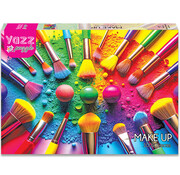Yazz Puzzle Pre-Order Yazz Puzzle Make Up Puzzle 1000pcs