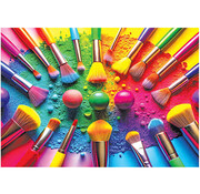 Yazz Puzzle Pre-Order Yazz Puzzle Make Up Puzzle 1000pcs