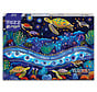 Pre-Order Yazz Puzzle Turtles Puzzle 1000pcs