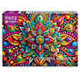 Yazz Puzzle Colorful Mandala Puzzle 1000pcs