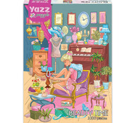 Yazz Puzzle Yazz Puzzle Beauty Time Puzzle 1000pcs