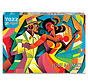 Yazz Puzzle Love & Dance  Puzzle 1000pcs