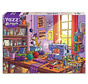 Yazz Puzzle Tailor Puzzle 1000pcs