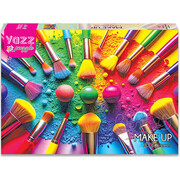 Yazz Puzzle Yazz Puzzle Make Up Puzzle 1000pcs
