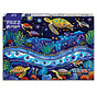 Yazz Puzzle Turtles Puzzle 1000pcs