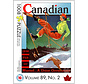 The Occurrence Canadian Magazine - Feb 1938 Puzzle 1008pcs