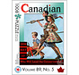 The Occurrence Canadian Magazine - May 1938 Puzzle 1008pcs