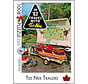 The Occurrence Tee Nee Trailers Puzzle 1008pcs