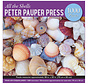 Peter Pauper Press All the Shells Puzzle 1000pcs