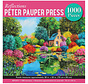 Peter Pauper Press Reflections Puzzles 1000pcs