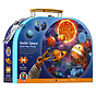 Eurographics Outer Space- Giant Floor Puzzle 48pcs