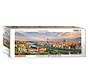 Eurographics Panoramic: Florence, Italy Panoramic Puzzle 1000pcs