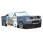Eurographics 1967 Ford Mustang Shelby GT500 Puzzle 550pcs in a Shaped Tin