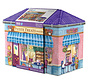 Eurographics Bakery Shop Puzzle 550pcs in a Shaped Tin