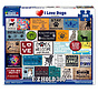 White Mountain I Love Dogs E-Z Hold Puzzle 300pcs