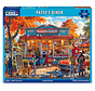 White Mountain Patsy’s Diner Puzzle 500pcs