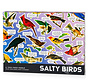 Brass Monkey Salty Birds Puzzle 1000pcs