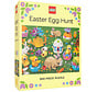 Chronicle LEGO Easter Egg Hunt Puzzle 500pcs