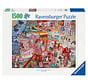 Ravensburger Trip to Tokyo Puzzle 1500pcs