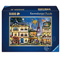 Ravensburger Evening Walk in Paris Puzzle 18000pcs