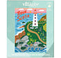 Villager Nova Scotia Shores Puzzle 500pcs