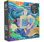 Paperblanks Okeanos, Whimsical Creations Puzzle 1000pcs