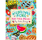 Chronicle Wildflower Picnic Puzzle 500pcs