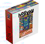 Holiyay Holiyay Reading Nook Puzzle 1000pcs