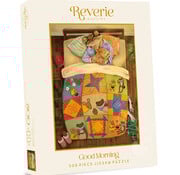 Reverie Puzzles Reverie Good Morning Puzzle 500pcs