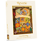 Reverie Good Morning Puzzle 500pcs