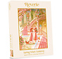 Reverie Spring Witch Academy Puzzle 500pcs