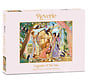 Reverie Legends Of The Sun Puzzle 1000pcs