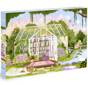 Olleo Puzzles Olleo Wonder Nook Puzzle 500pcs