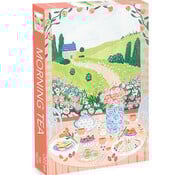 Olleo Puzzles Olleo Morning Tea Puzzle 500pcs
