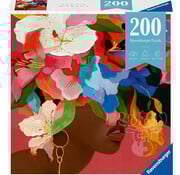 Ravensburger Ravensburger Puzzle Moment Lily Puzzle 200pcs