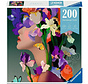 Ravensburger Puzzle Moment Iris Puzzle 200pcs