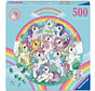 Ravensburger My Little Pony Round Puzzle 500pcs
