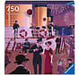 Ravensburger Art & Soul: Titanic Puzzle 750pcs