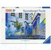 Ravensburger Ravensburger Colorful Morocco Puzzle 3000pcs