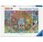 Ravensburger Ravensburger Pandora's Hope Puzzle 3000pcs