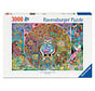 Ravensburger Pandora's Hope Puzzle 3000pcs