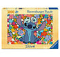 Ravensburger Disney Stitch Puzzle 3000pcs