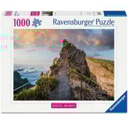 Ravensburger Ravensburger Pathway to Heaven  Puzzle 1000pcs