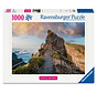 Ravensburger Beautiful Walkways:  Pathway to Heaven  Puzzle 1000pcs